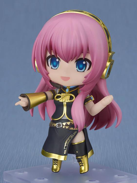 Vocaloid Nendoroid No.2842 Megurine Luka (Ver. 2.0) Gallery Image 5
