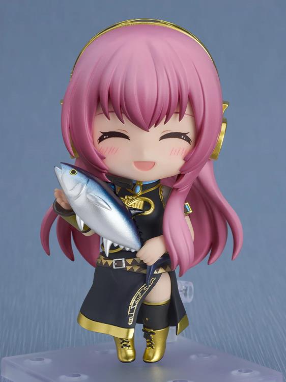 Vocaloid Nendoroid No.2842 Megurine Luka (Ver. 2.0) Gallery Image 4