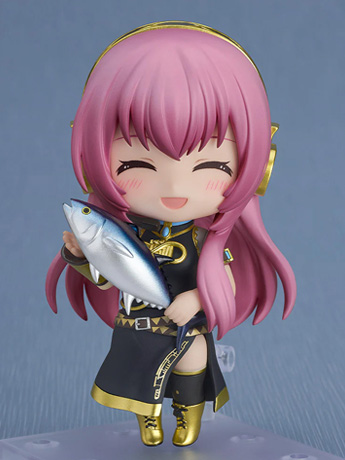 Vocaloid Nendoroid No.2842 Megurine Luka (Ver. 2.0) Gallery Image 2