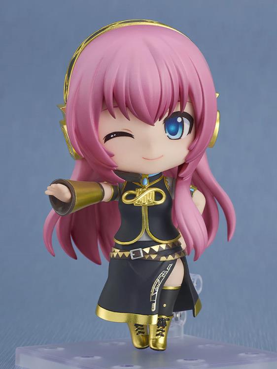 Vocaloid Nendoroid No.2842 Megurine Luka (Ver. 2.0) Gallery Image 3