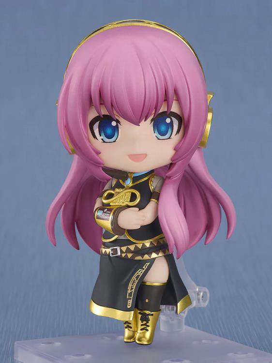 Vocaloid Nendoroid No.2842 Megurine Luka (Ver. 2.0) Gallery Image 7