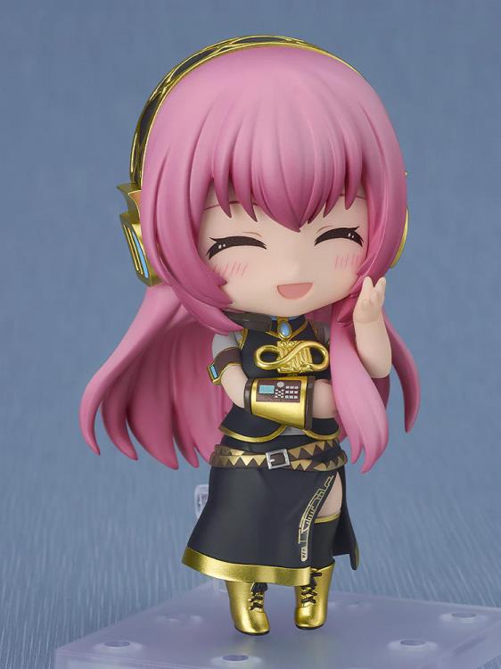 Vocaloid Nendoroid No.2842 Megurine Luka (Ver. 2.0) Gallery Image 6