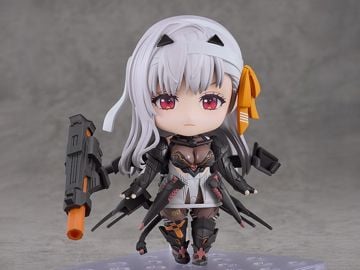 Horizon Forbidden West Nendoroid No.1850 Aloy