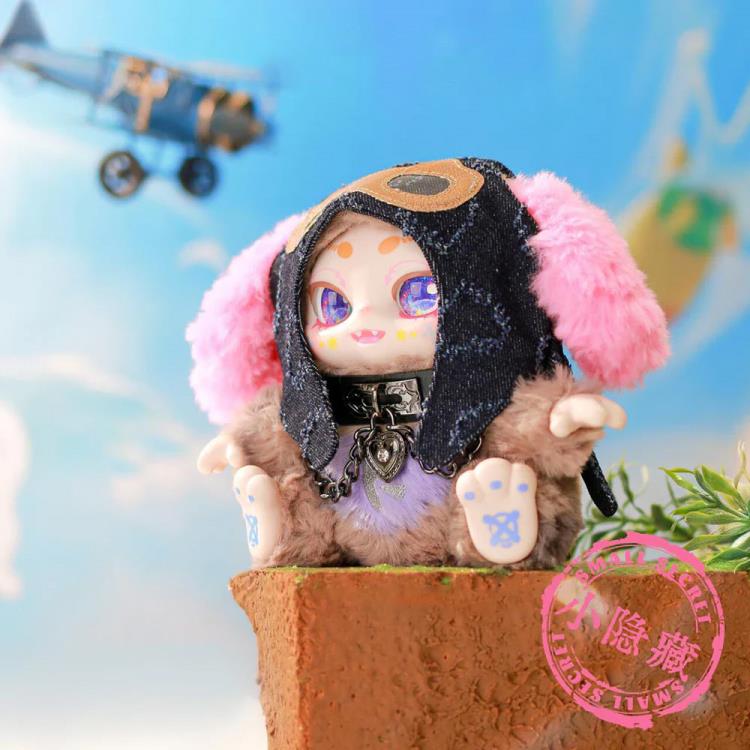 Kimmon Protagonist Series Random Plush Gallery Image 10