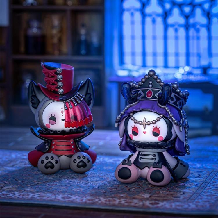 Emma Secret Forest Blizzard Manor Random Figure Gallery Image 6