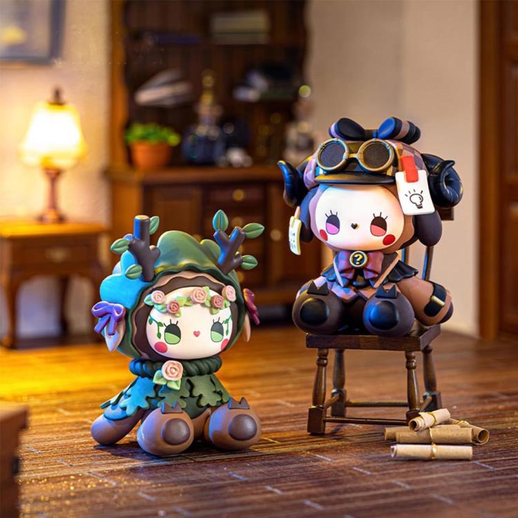 Emma Secret Forest Blizzard Manor Random Figure Gallery Image 4