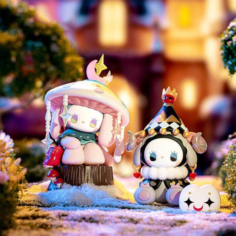Emma Secret Forest Blizzard Manor Random Figure