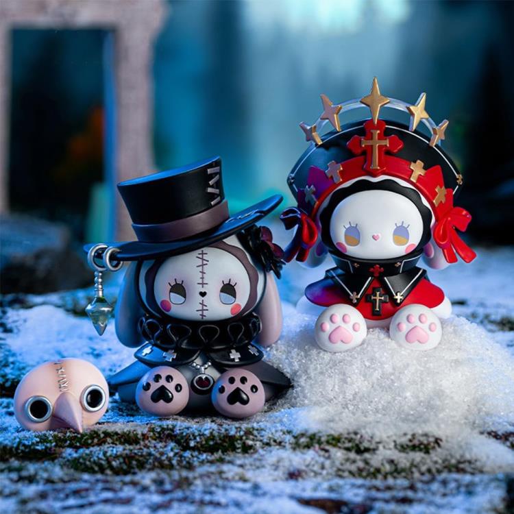 Emma Secret Forest Blizzard Manor Random Figure Gallery Image 5