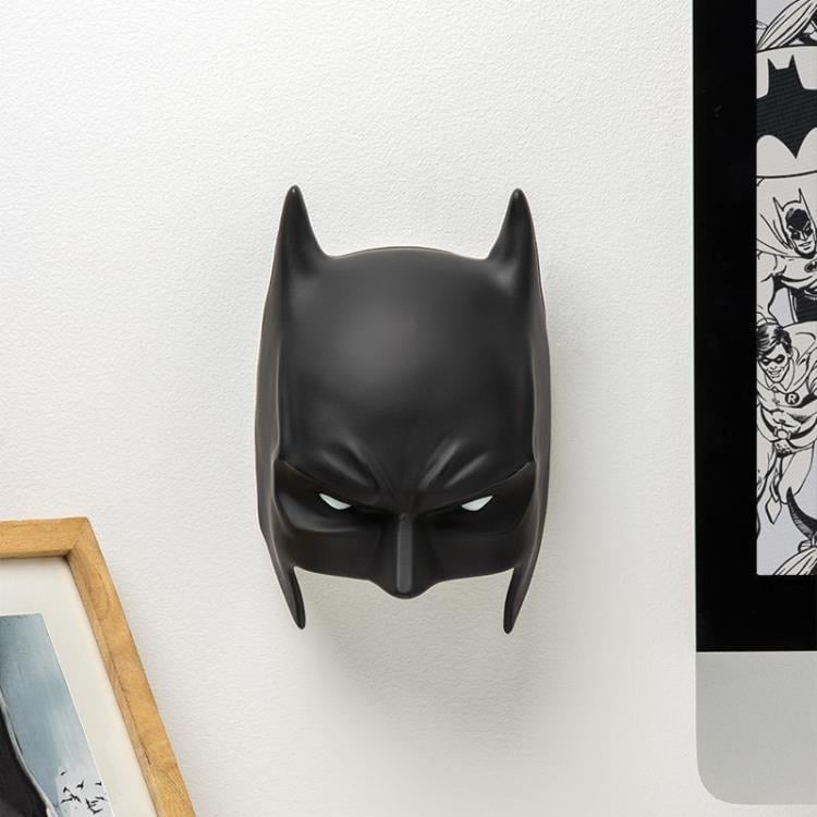 DC Comics Batman Mask Light Gallery Image 5