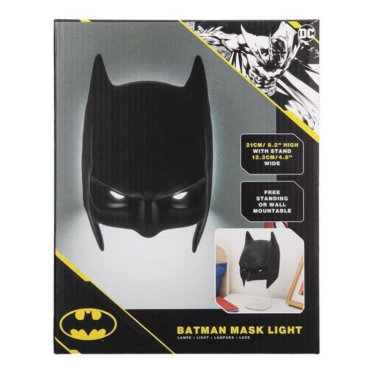 DC Comics Batman Mask Light Gallery Image 7