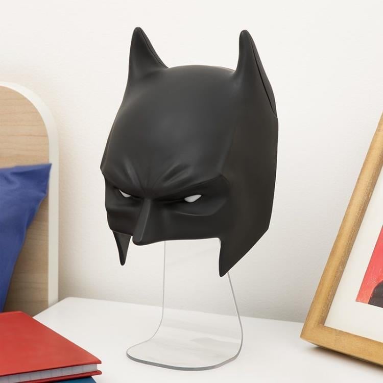 DC Comics Batman Mask Light Gallery Image 3