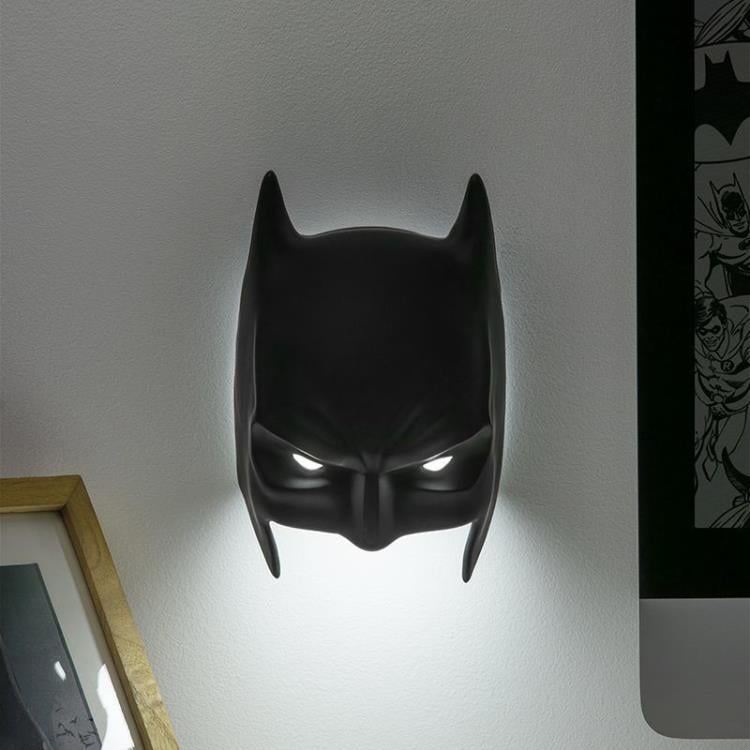 DC Comics Batman Mask Light Gallery Image 4