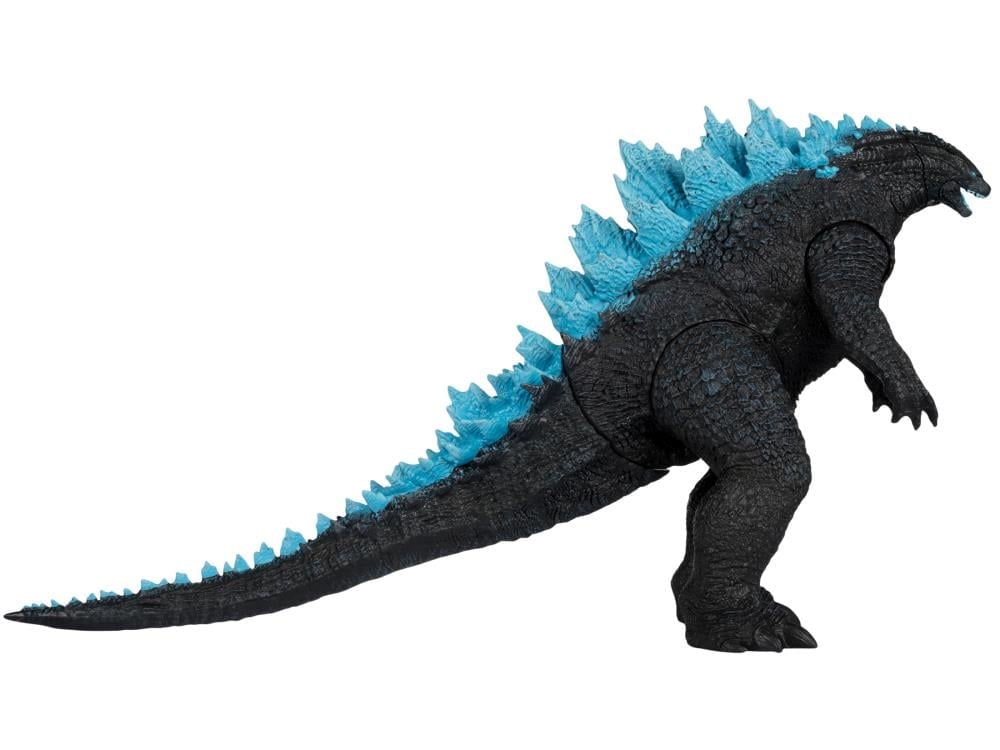 Justice League vs. Godzilla vs. Kong DC Multiverse Wonder Woman vs. Godzilla Figure Two-Pack Gallery Image 16