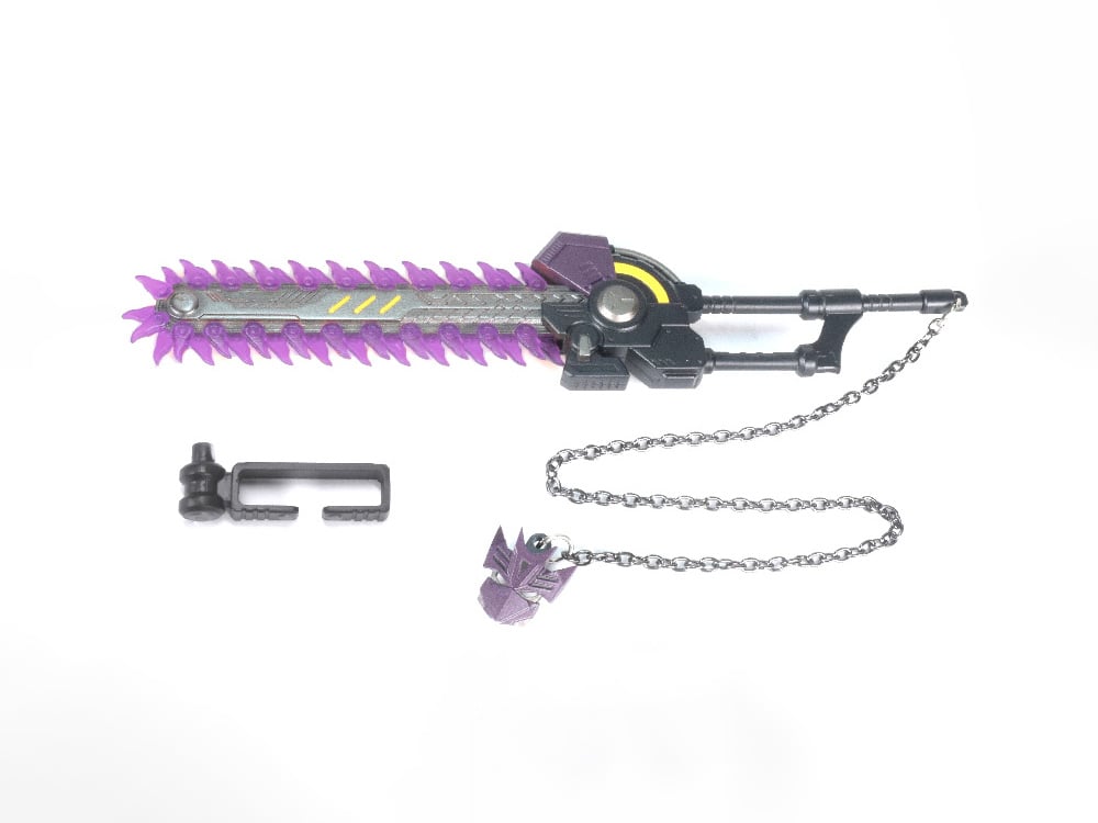 DK-74P Upgrade Kit (Purple Ver.) Gallery Image 1