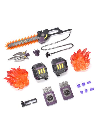 Image of DK-74 Upgrade Kit