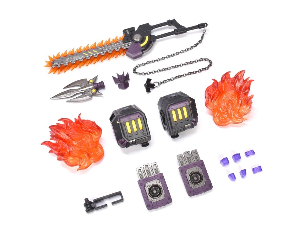 DK-74 Upgrade Kit