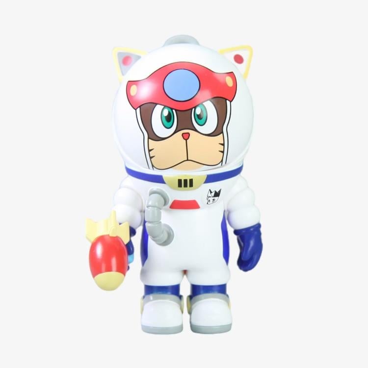 SamSam x Tatsunoko Adventurer SamSam Boxed Set of 8 Figures