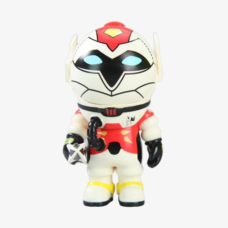 SamSam x Tatsunoko Adventurer SamSam Boxed Set of 8 Figures