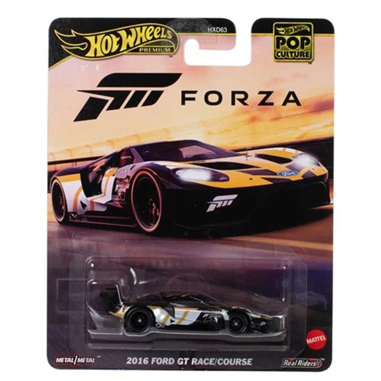 Hot Wheels Premium Pop Culture 2025 Mix 5 Set of 5 Models Gallery Image 6
