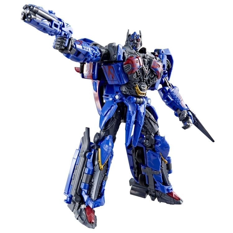 Transformers: The Last Knight Studio Series Leader Class Nemesis Prime Action Figure Gallery Image 4