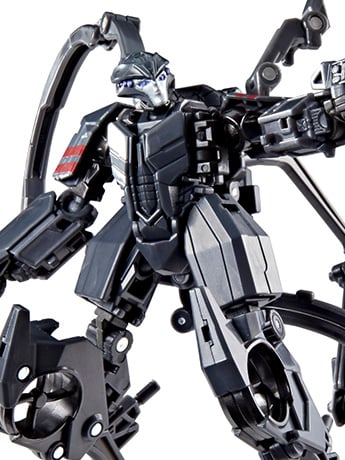 Transformers: One Studio Series Deluxe Class Airachnid Action Figure Gallery Image 2