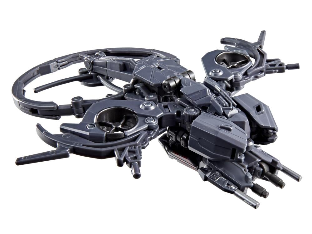 Transformers: One Studio Series Deluxe Class Airachnid Action Figure Gallery Image 4