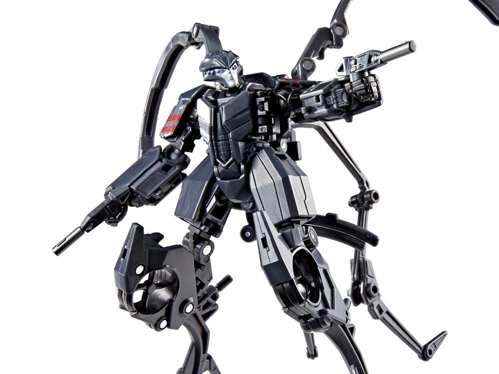 Transformers: One Studio Series Deluxe Class Airachnid Action Figure Gallery Image 1