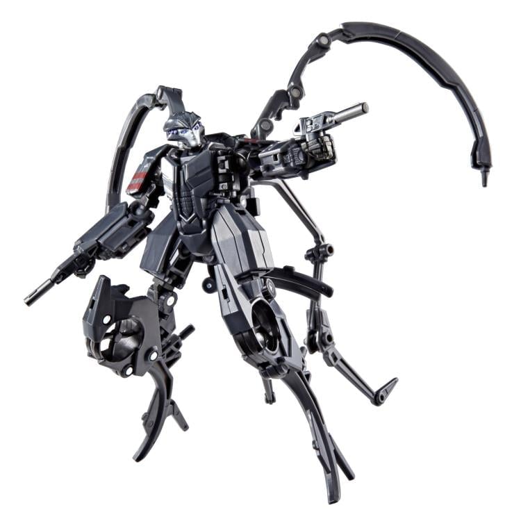 Transformers: One Studio Series Deluxe Class Airachnid Action Figure Gallery Image 3