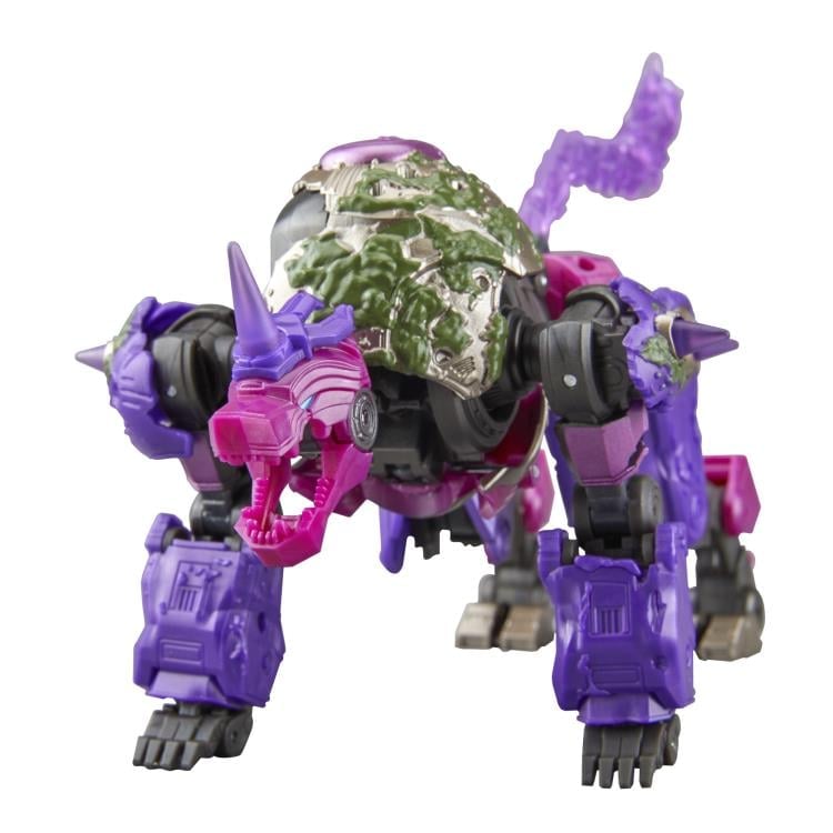 Transformers: One Studio Series Voyager Class Alpha Trion Action Figure Gallery Image 9