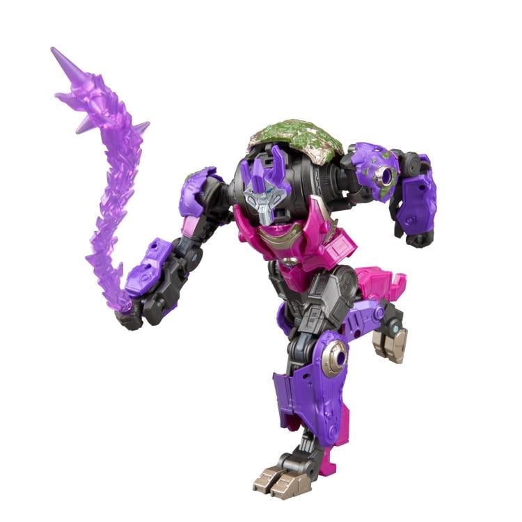 Transformers: One Studio Series Voyager Class Alpha Trion Action Figure Gallery Image 5