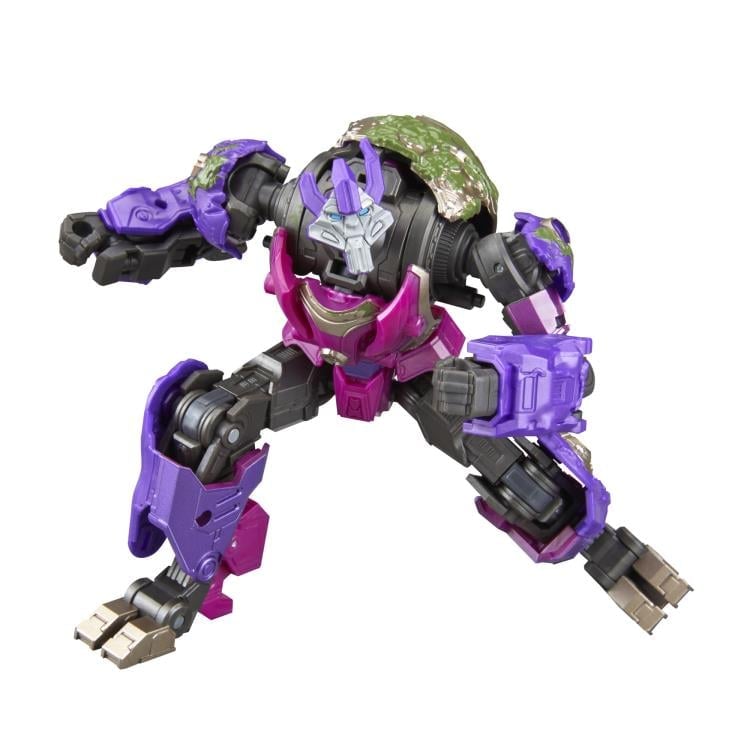 Transformers: One Studio Series Voyager Class Alpha Trion Action Figure Gallery Image 8