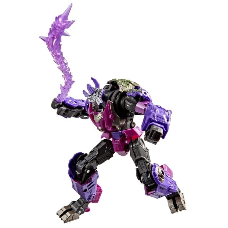 Transformers: One Studio Series Voyager Class Alpha Trion Action Figure Gallery Image 13