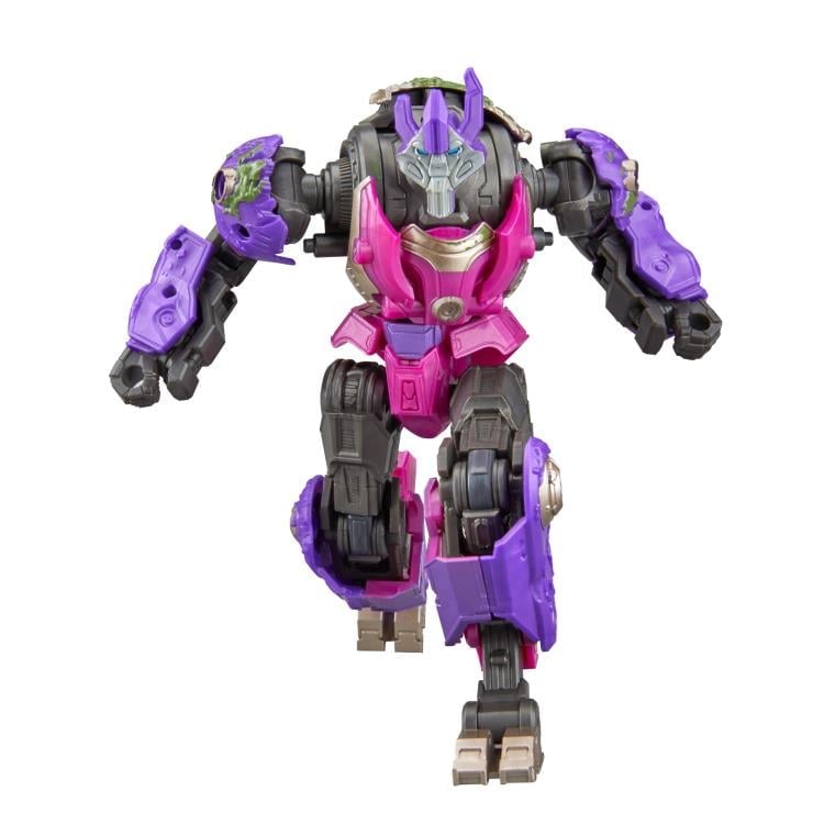 Transformers: One Studio Series Voyager Class Alpha Trion Action Figure Gallery Image 7