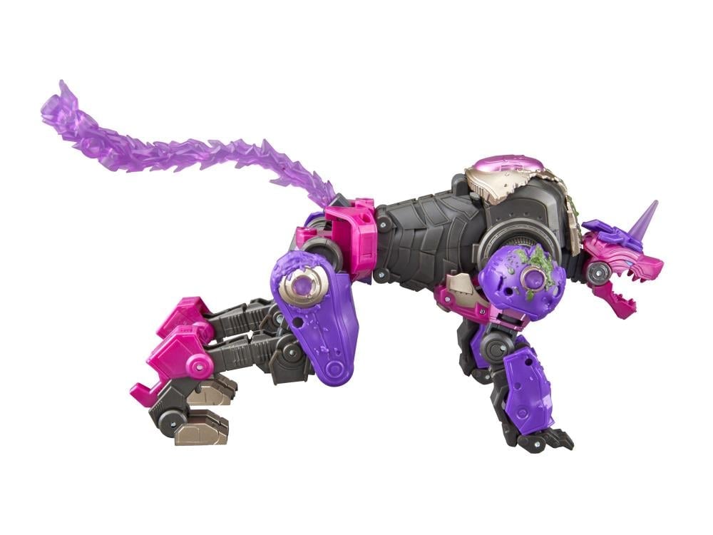 Transformers: One Studio Series Voyager Class Alpha Trion Action Figure Gallery Image 12