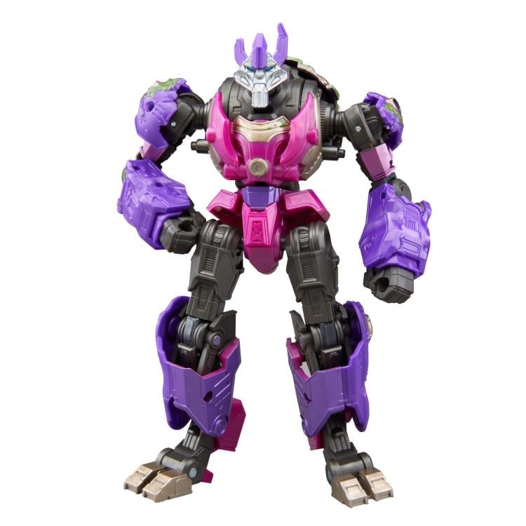 Transformers: One Studio Series Voyager Class Alpha Trion Action Figure Gallery Image 6