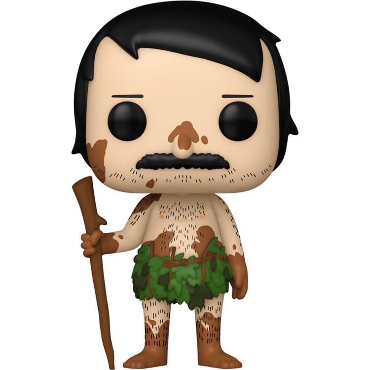 Bob's Burgers Pop! Television #2168 Bob Belcher Gallery Image 3