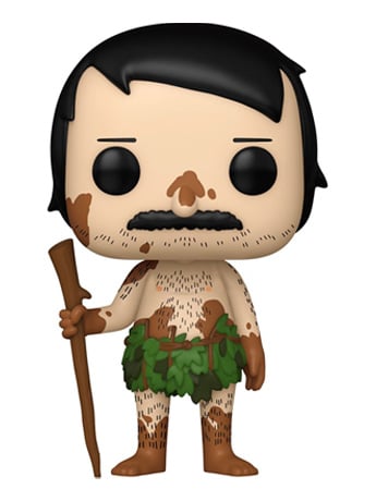 Bob's Burgers Pop! Television #2168 Bob Belcher Gallery Image 2