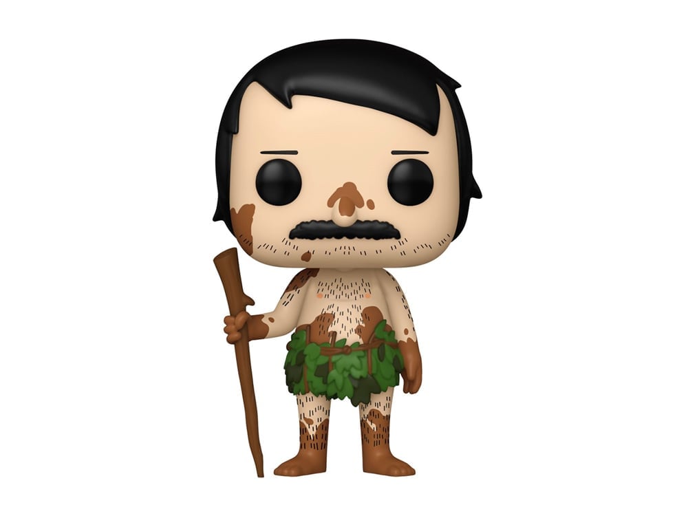 Bob's Burgers Pop! Television #2168 Bob Belcher Gallery Image 1