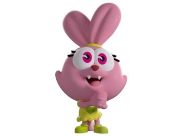 Chowder Rada Toy Chowder Action Figures, Statues, Collectibles, and More!