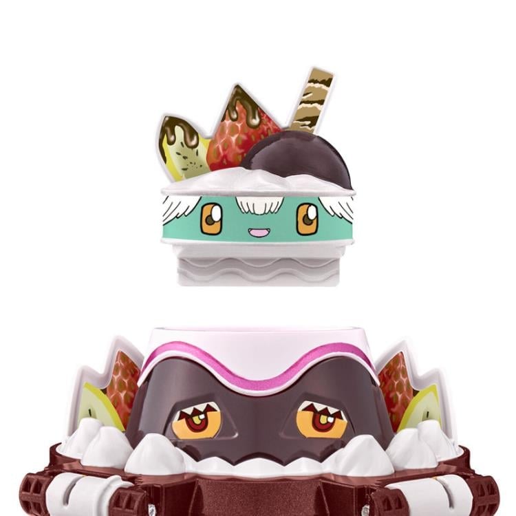 Kamen Rider Gavv: Guilty Parfait DX Chocorappa Gochizo