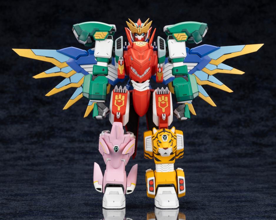 The Red Ranger Becomes an Adventurer in Another World Maximum