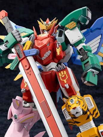 The Red Ranger Becomes an Adventurer in Another World Maximum