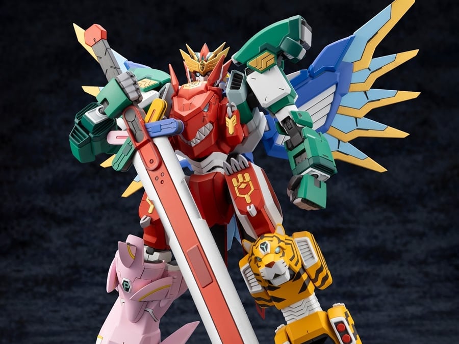 The Red Ranger Becomes an Adventurer in Another World Maximum