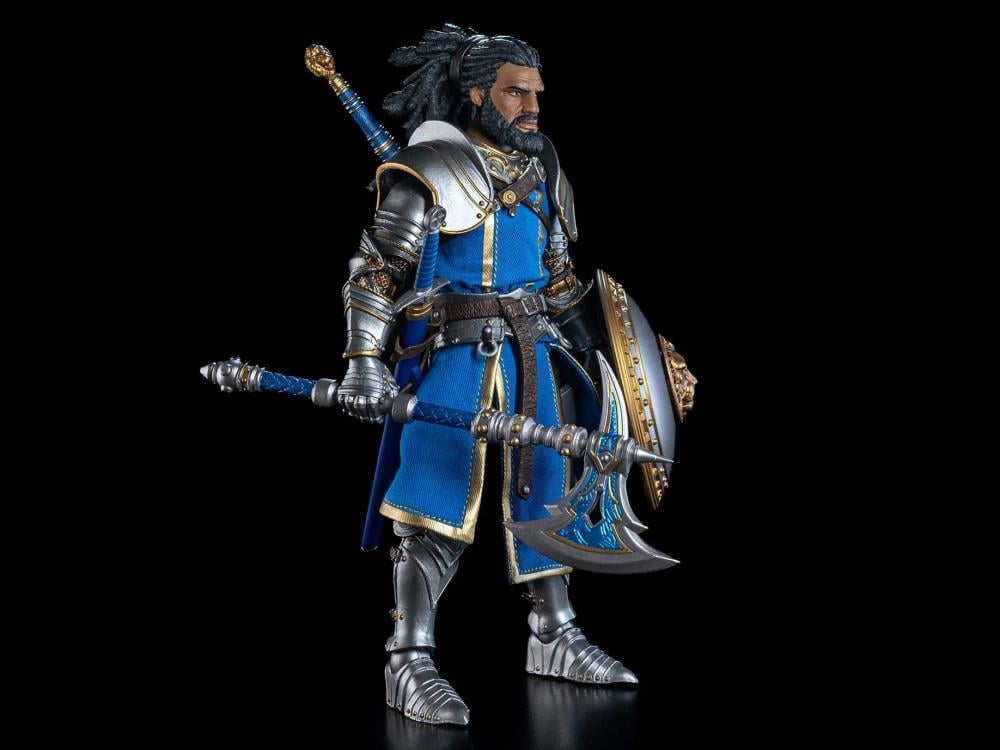 Mythic Legions: Legacies of Mythoss Otho (Army of Leodysseus Ver