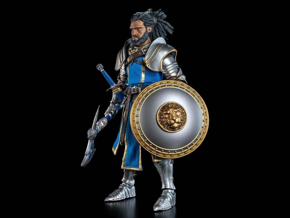 Mythic Legions: Legacies of Mythoss Otho (Army of Leodysseus Ver