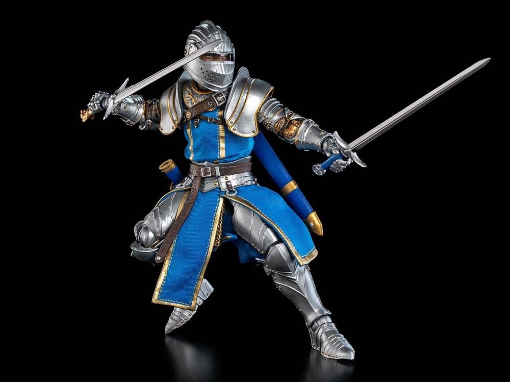 mythic legions ２点セット Mythic Legions: The Roleplaying Game Malignant Paladin/Cleric