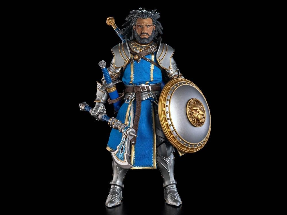 Mythic Legions: Legacies of Mythoss Otho (Army of Leodysseus Ver
