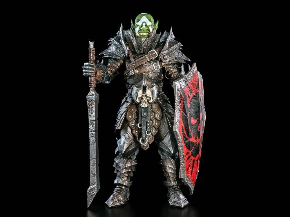 MYTHIC LEGIONS ミシックレギオンズ　ネーブ　未開封新品 Mythic Legions Rising Sons Neve – Nerdzoic Toy Store