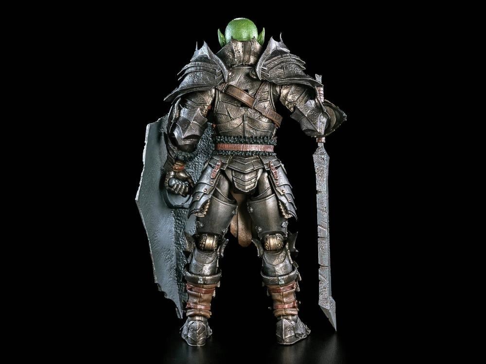 Mythic Legions: Legacies of Mythoss Urzokk (Legion of Arethyr Ver