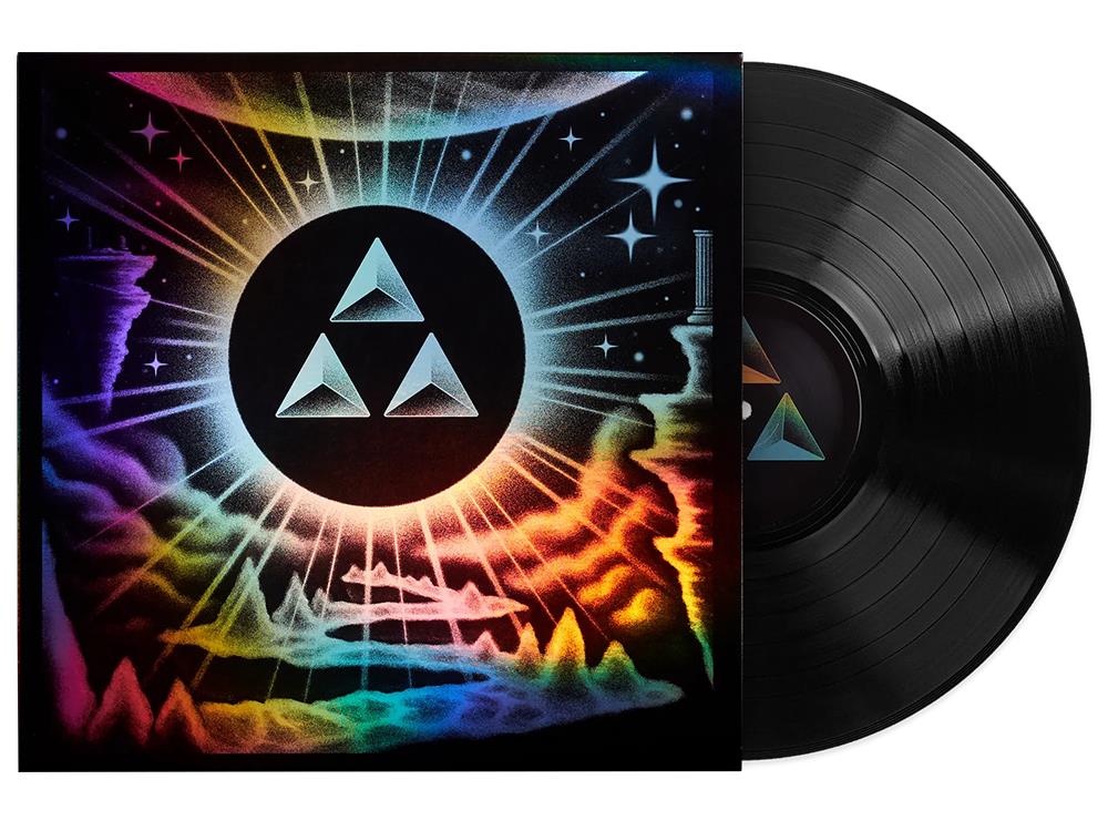 Video Game Lofi: Zelda (Vol. 1) Vinyl LP Gallery Image 1